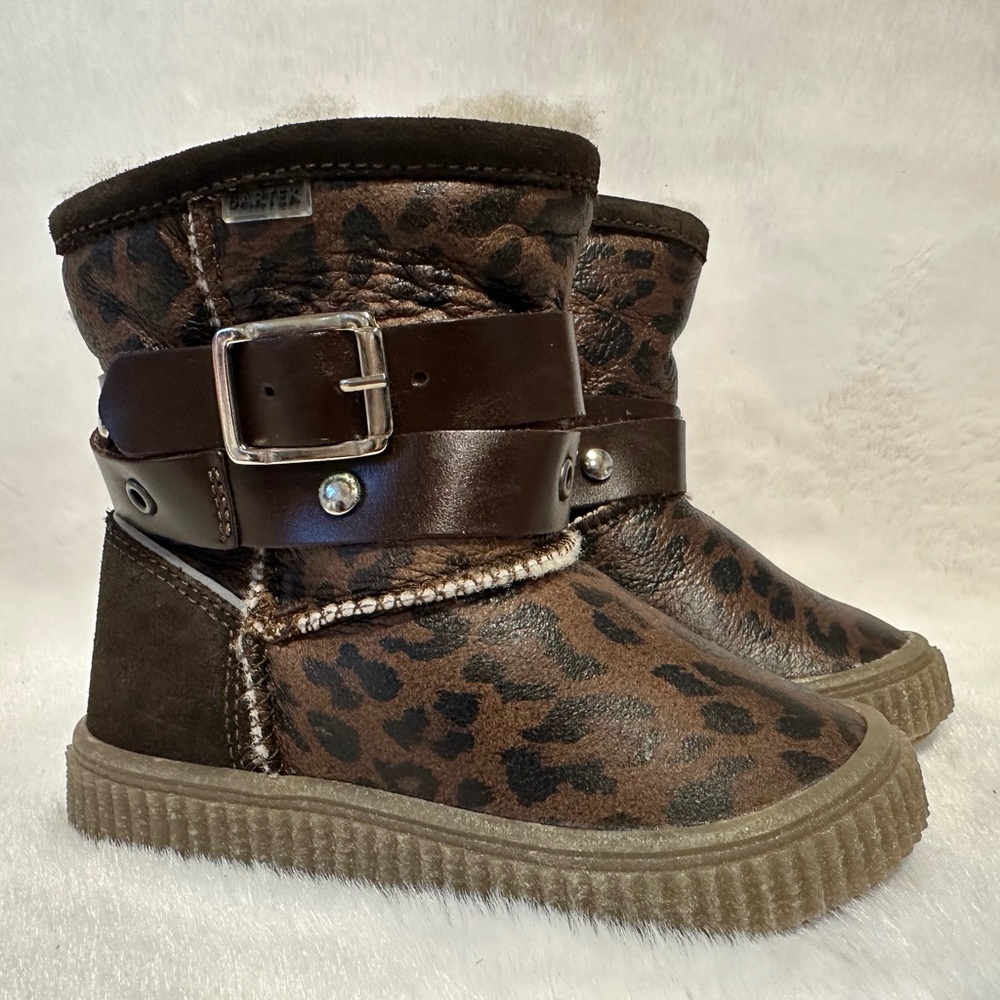 Boots Bartek